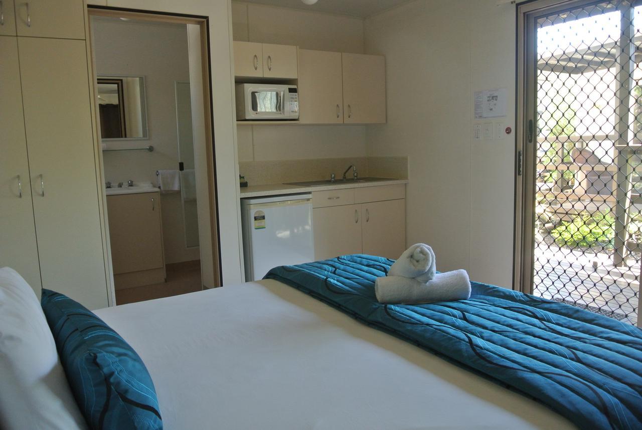 Wongai Beach Hotel Хорн Екстериор снимка